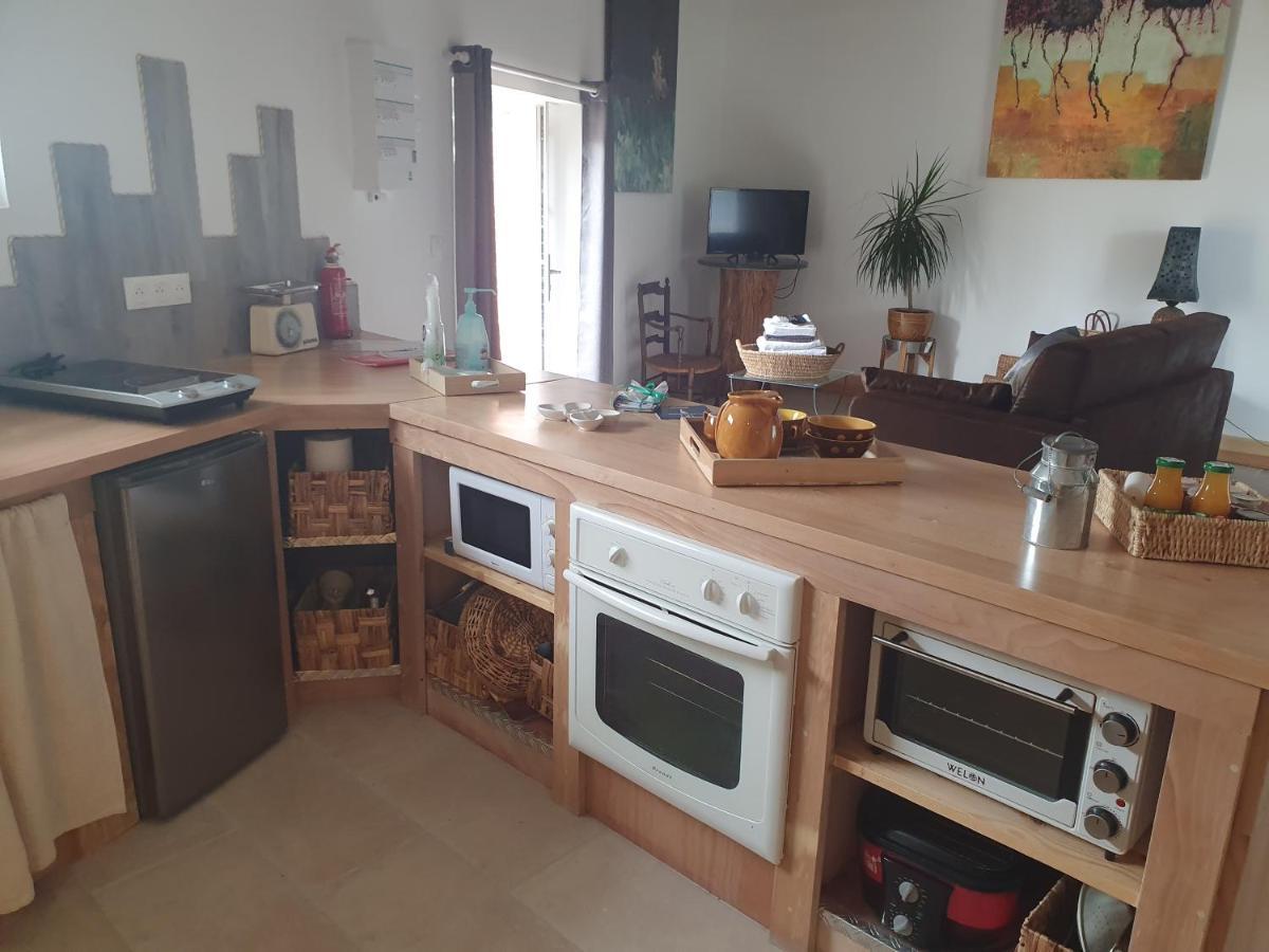 La Grange Διαμέρισμα Gien Εξωτερικό φωτογραφία