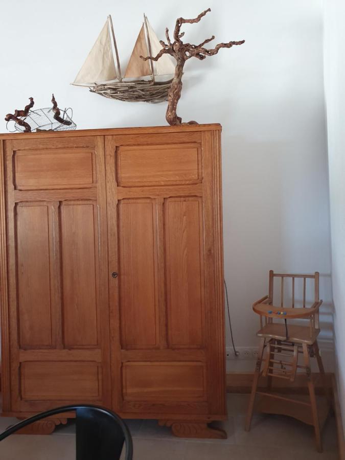 La Grange Διαμέρισμα Gien Εξωτερικό φωτογραφία